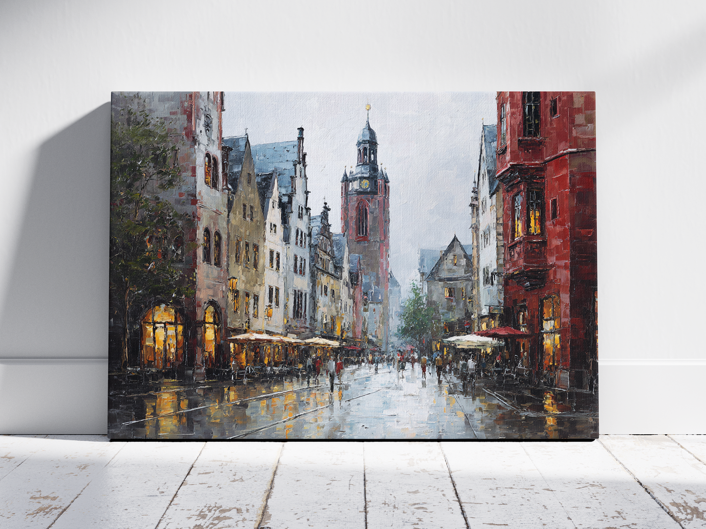 Frankfurt, Germany