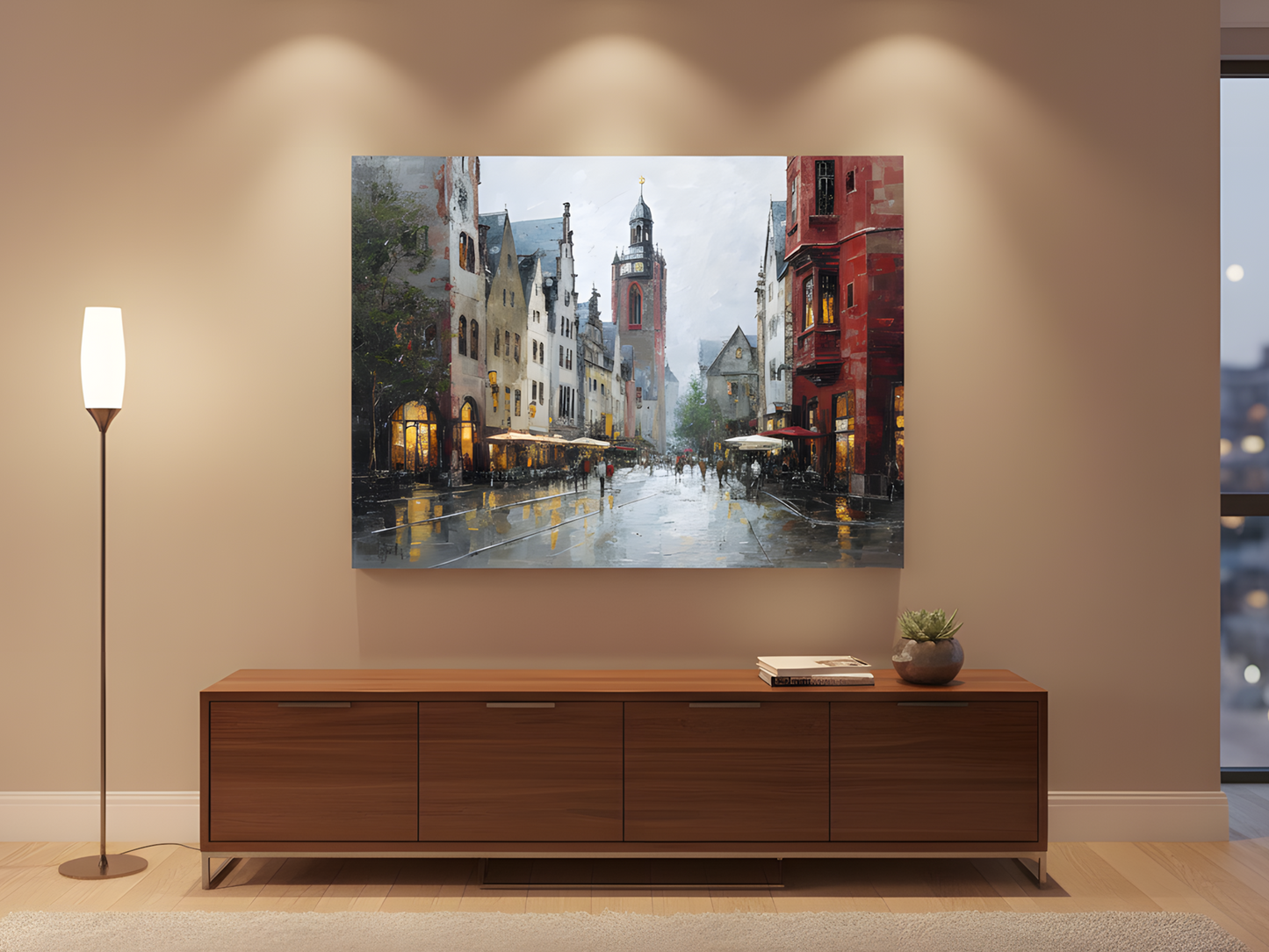 Frankfurt, Germany