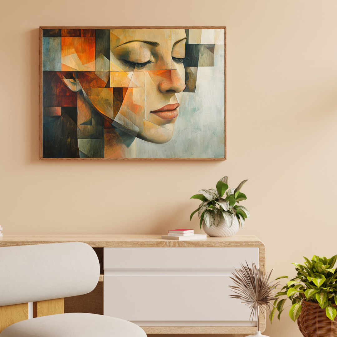 Geometrische Harmonie