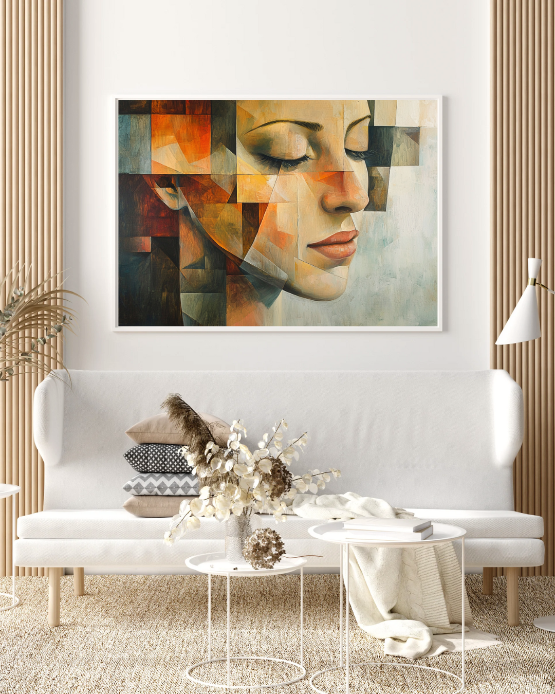 Geometrische Harmonie