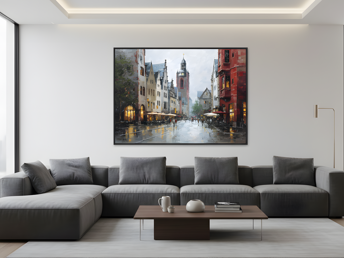 Frankfurt, Germany