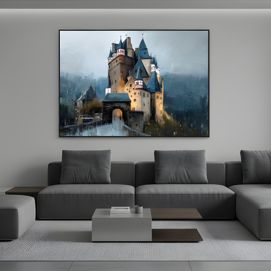 Schloss Eltz, Deutschland