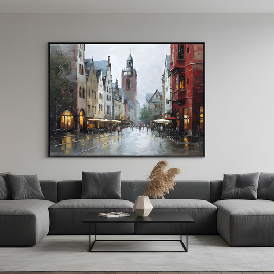 Frankfurt am Main, Deutschland